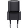 Trust Maxo Cargador USB-C 20 W Negro Compacto PD/PPS